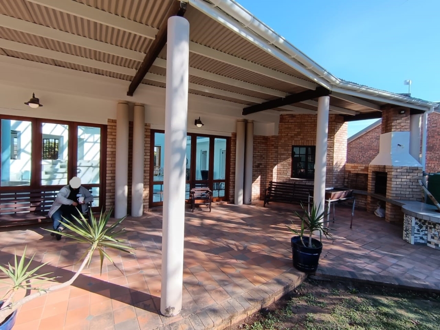 6 Bedroom Property for Sale in Winterhoek Park Eastern Cape